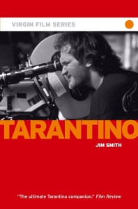 Couverture du livre Tarantino - de Jim Smith