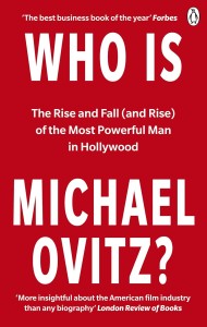 Cover of the book Who Is Michael Ovitz? - by Michael&nbsp;Ovitz