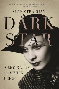 Couverture du livre Dark Star - de Alan Strachan