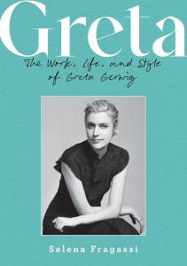 Couverture du livre Greta - de Selena Fragassi