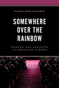 Couverture du livre Somewhere Over the Rainbow - de Daniel Ross Goodman