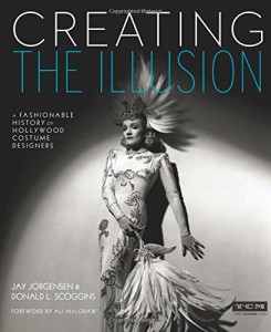 Couverture du livre Creating the Illusion - de Jay Jorgensen et Donald L. Scoggins
