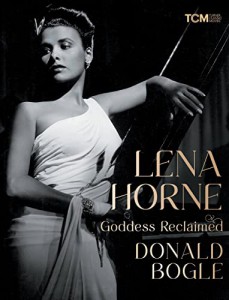 Couverture du livre Lena Horne - de Donald Bogle