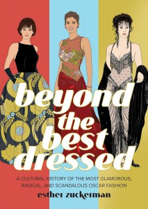 Cover of the book Beyond the Best Dressed - by Esther Zuckerman