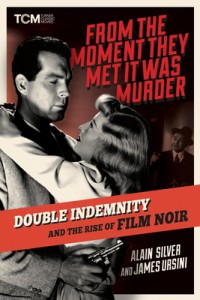 Couverture du livre From the Moment They Met It Was Murder - de Alain Silver et James Ursini
