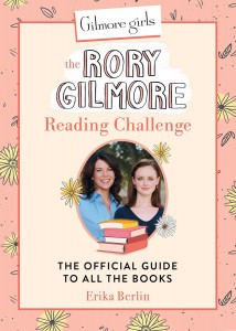 Couverture du livre Gilmore Girls - de Erika Berlin