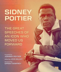 Couverture du livre Sidney Poitier - Sous la direction de John Malahy