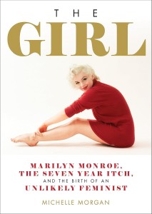 Cover of the book The Girl - by Michelle Morgan