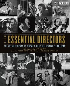Couverture du livre The Essential Directors - de Sloan De Forest