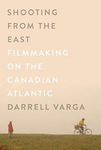 Cover of the book Shooting from the East - by Darrell Varga