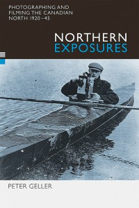 Cover of the book Northern Exposures - by Peter Geller
