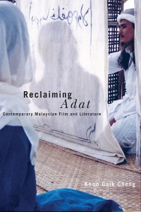 Cover of the book Reclaiming Adat - by Gaik Cheng Khoo