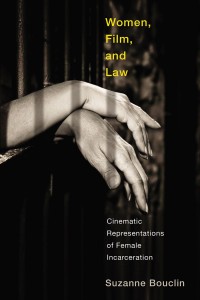 Cover of the book Women, Film, and Law - by Suzanne Bouclin