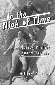 Cover of the book In the Nick of Time - by William C. Cline