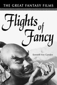 Cover of the book Flights of Fancy - by Kenneth Von Gunden