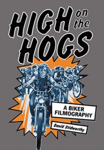 Cover of the book High on the Hogs - by David Stidworthy