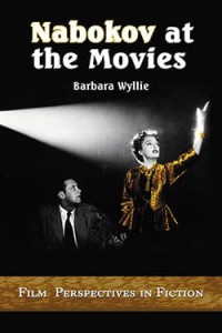 Cover of the book Nabokov at the Movies - by Barbara Wyllie