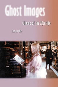 Couverture du livre Ghost Images - de Tom Ruffles