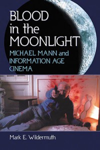 Couverture du livre Blood in the Moonlight - de Mark E. Wildermuth