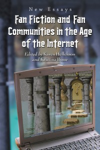 Couverture du livre Fan Fiction and Fan Communities in the Age of the Internet - Sous la direction de Karen Hellekson et Kristina Busse