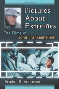 Couverture du livre Pictures About Extremes - de Stephen B. Armstrong