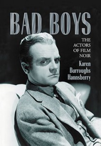 Cover of the book Bad Boys - by Karen Burroughs Hannsberry
