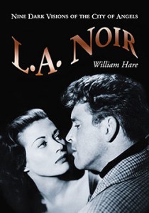 Cover of the book L.A. Noir - by William Hare