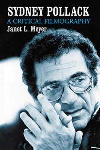 Cover of the book Sydney Pollack - by Janet L. Meyer