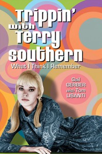 Couverture du livre Trippin' with c - de Gail Gerber et Tom Lisanti