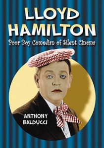 Cover of the book Lloyd Hamilton - by Anthony Balducci