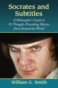 Couverture du livre Socrates and Subtitles - de William G. Smith