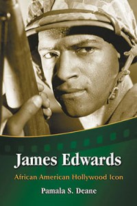 Cover of the book James Edwards - by Pamala S. Deane