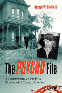 Cover of the book The Psycho File - by Joseph W. Smith III