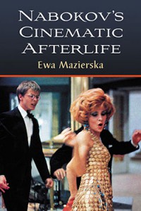 Cover of the book Nabokov's Cinematic Afterlife - by Ewa Mazierska