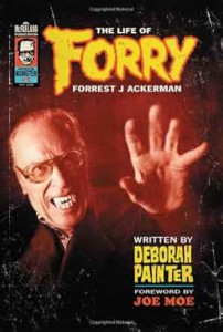 Cover of the book Forry - by Deborah Painter