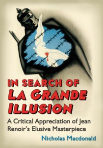Cover of the book In Search of La Grande Illusion - by Nicholas Macdonald