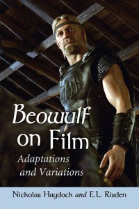Couverture du livre Beowulf on Film - de Nickolas Haydock et E.L. Risden