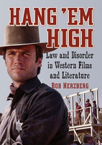 Couverture du livre Hang 'Em High - de Bob Herzberg