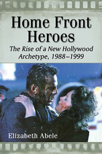 Couverture du livre Home Front Heroes - de Elizabeth Abele