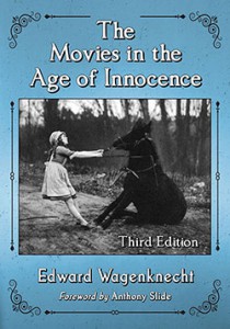 Couverture du livre The Movies in the Age of Innocence - de Edward Wagenknecht