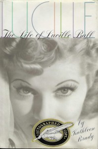 Cover of the book Lucille - by Kathleen&nbsp;Brady