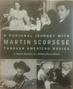 Cover of the book A Personal Journey with Martin Scorsese Through American Movies - by Martin&nbsp;Scorsese and Michael&nbsp;Henry&nbsp;Wilson