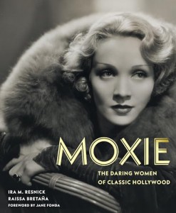 Cover of the book Moxie - by Ira M. Resnick and Raissa Bretaña