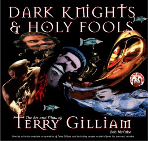 Cover of the book Dark Knights and Holy Fools - by Bob&nbsp;McCabe