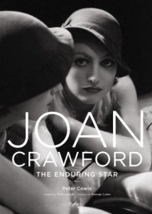 Cover of the book Joan Crawford - by Peter Cowie
