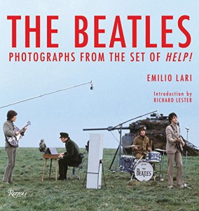Cover of the book The Beatles - by Emilio Lari
