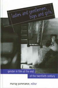 Couverture du livre Ladies and Gentlemen, Boys and Girls - Sous la direction de Murray Pomerance