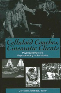 Couverture du livre Celluloid Couches, Cinematic Clients - Sous la direction de Jerrold R. Brandell