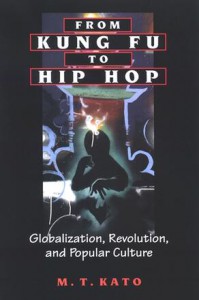 Couverture du livre From Kung Fu to Hip Hop - de M. T. Kato