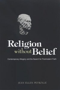 Cover of the book Religion without Belief - by Jeanne Ellen Petrolle